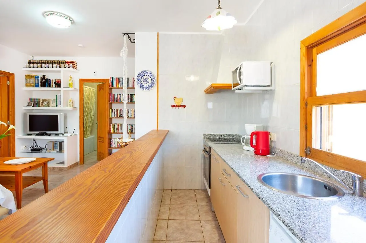 Sa Caseta Villa Llubi Holiday home