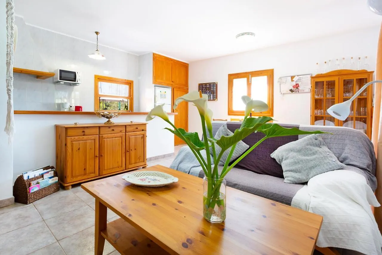 Sa Caseta Villa Llubi