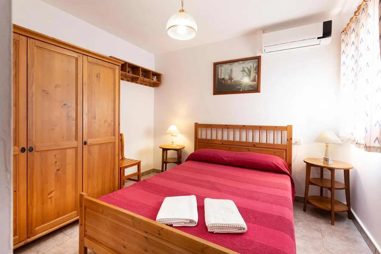 Holiday home Sa Caseta Villa Llubi