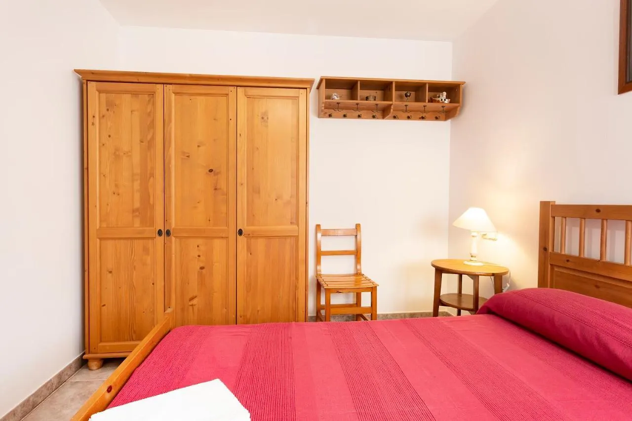 Nyaraló Sa Caseta Villa Llubí