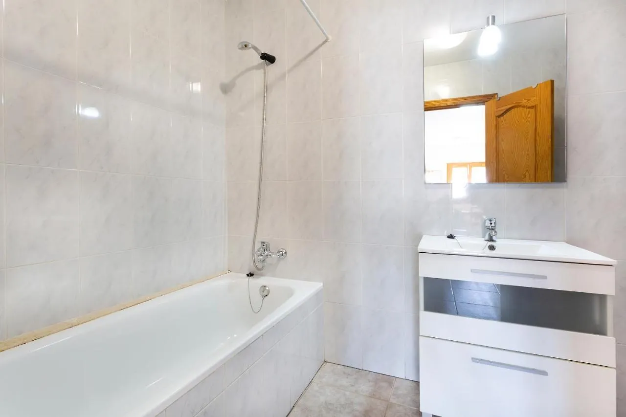 Sa Caseta Villa Llubí