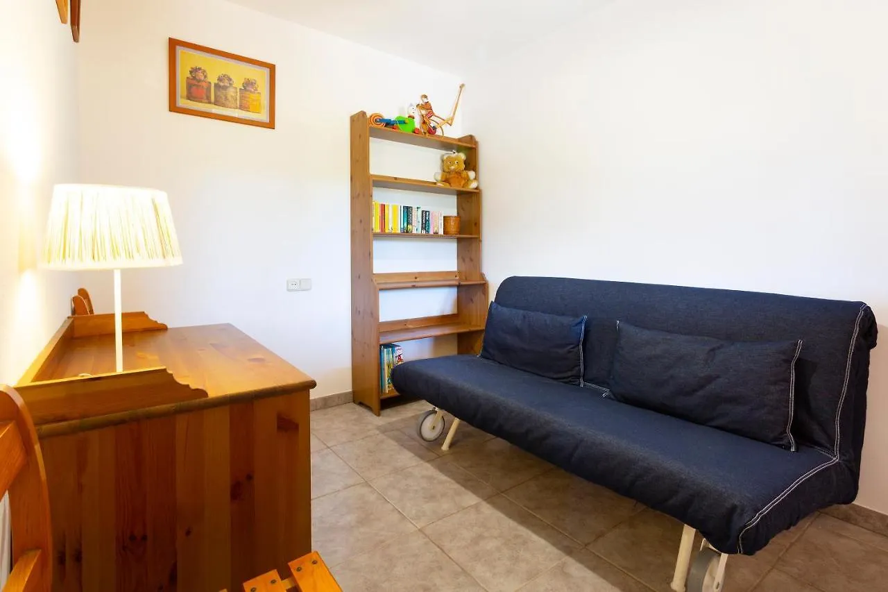 Sa Caseta Villa Llubí
