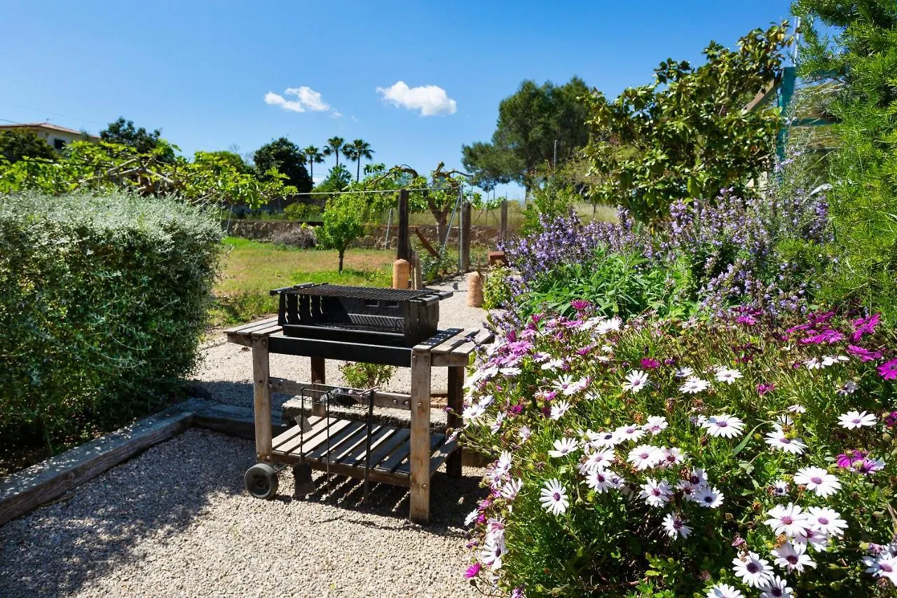 Holiday home Sa Caseta Villa Llubi