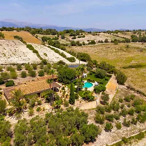 Suau Ferienhaus